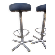 Bar stool design