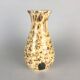 Vintage Ceramic Vase by Horni Briza, Czechoslovakia 1980's