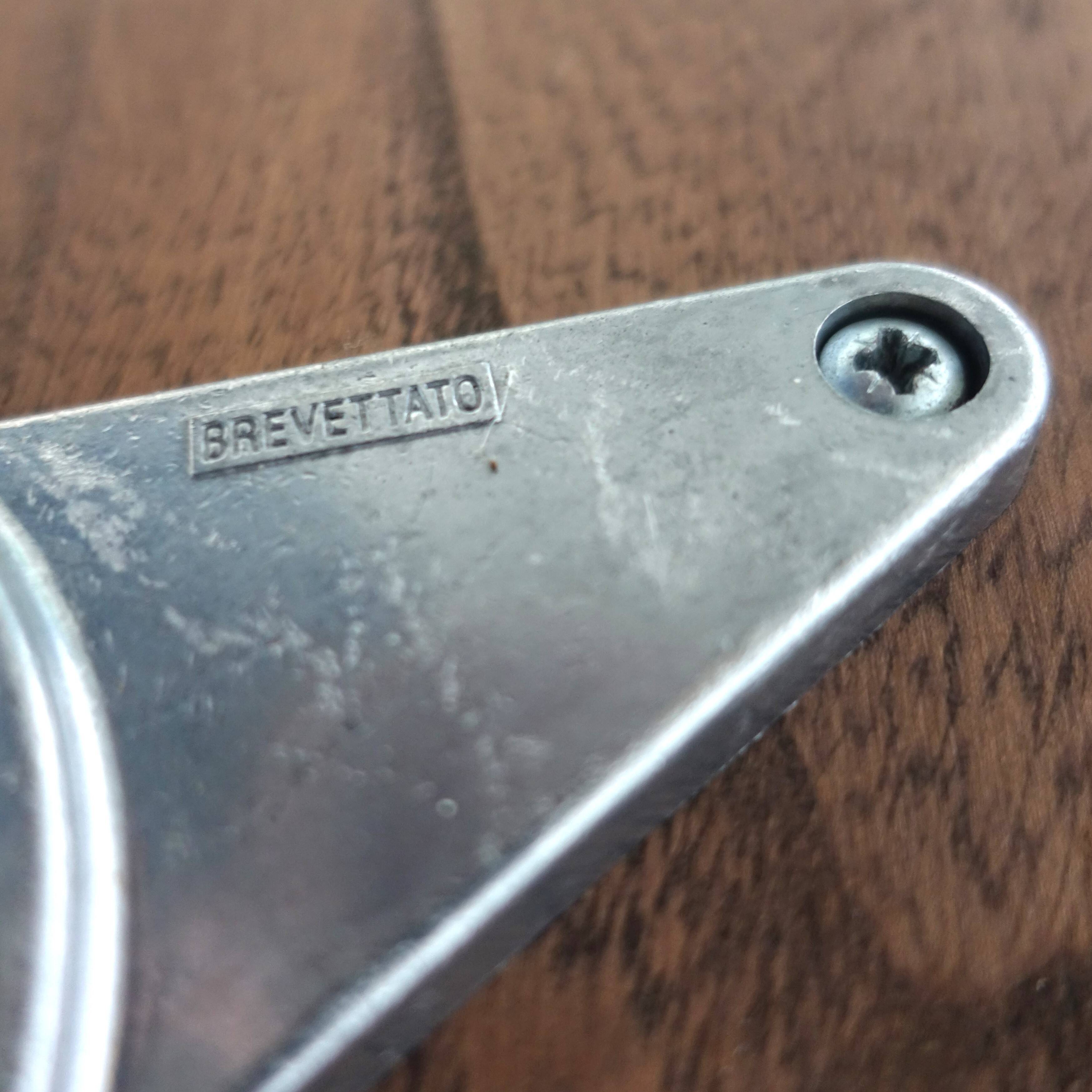 Italian postmodern table