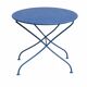 Antique wrought iron garden furniture (table and chairs)