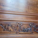 Lit ancien Henry II