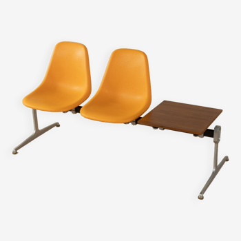 Banc d’attente Sulo années 1970