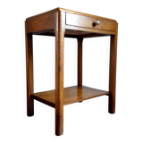 Vintage side table