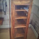 Old window style Louis Philippe