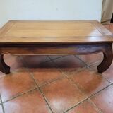 Coffee table 110×60cms