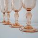Lot de 4 flûtes Rosaline d'Arcoroc