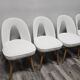 Dining Chairs by Antonin Suman