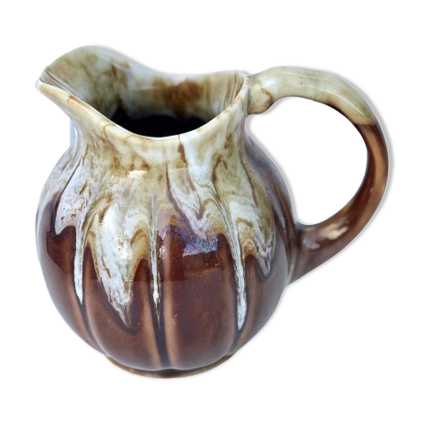 Pitcher