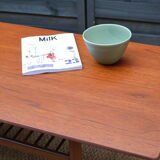 Table basse par Ib Kofod Larsen pour G Plan