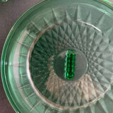 Sucrier Arcoroc vert