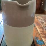 Ceramic jug