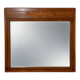 Vintage mirror