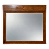 Vintage mirror