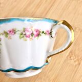 Tea cup Th. Havilant 1920