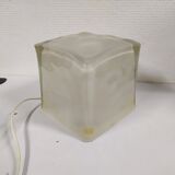 Ice Cube lamp Iviken Ikea, year 80/90