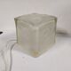 Ice Cube lamp Iviken Ikea, year 80/90