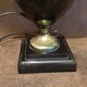 Dolphin house lamp