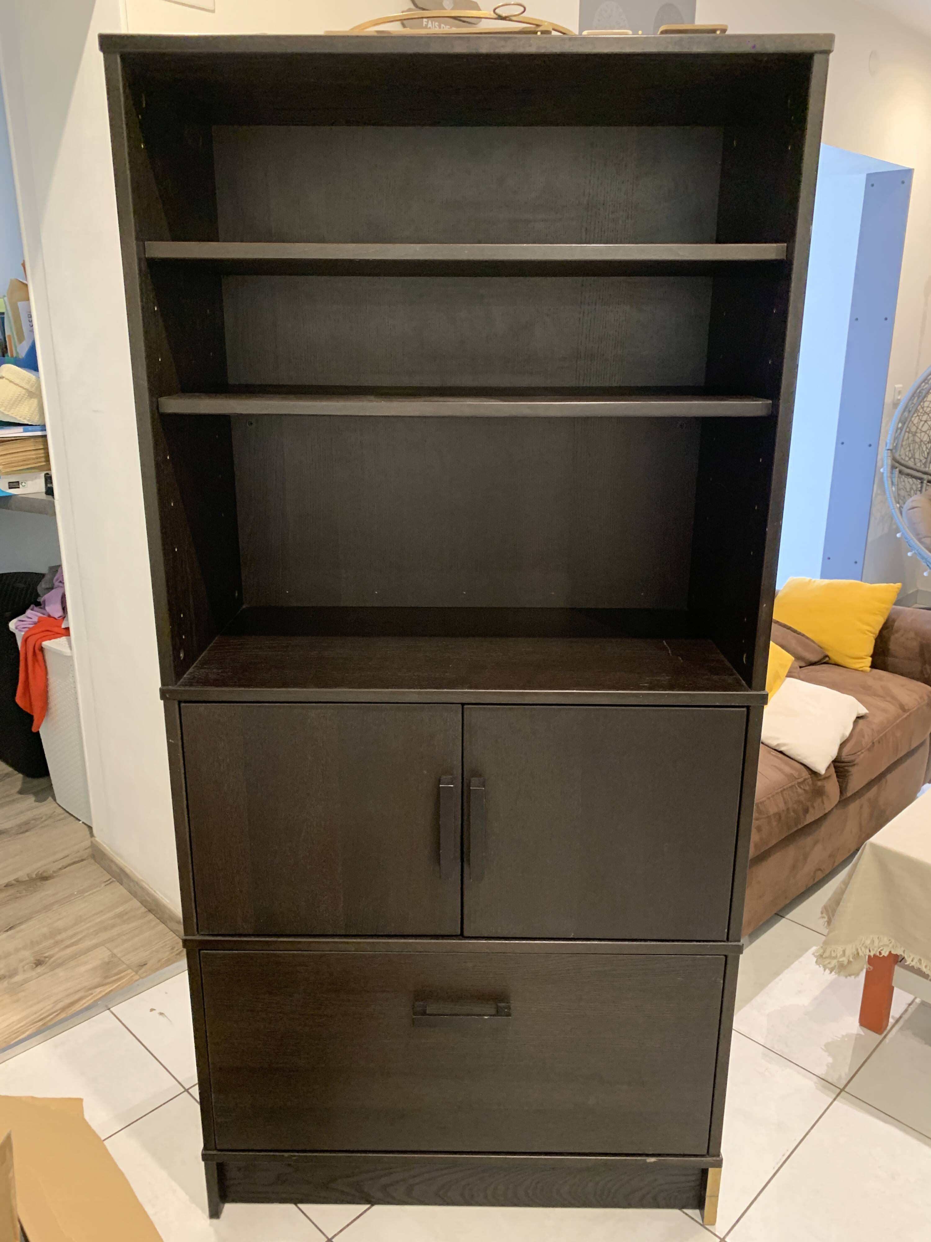 Meuble de bureau