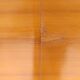 Modernist wardrobe G. Guermonprez vintage years 50