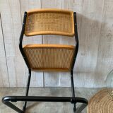 Chair B32 Breuer black & beech