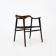 "Bambi" armchair by Rolf Rastad and Adolf Relling for Gustav Bahus, year
