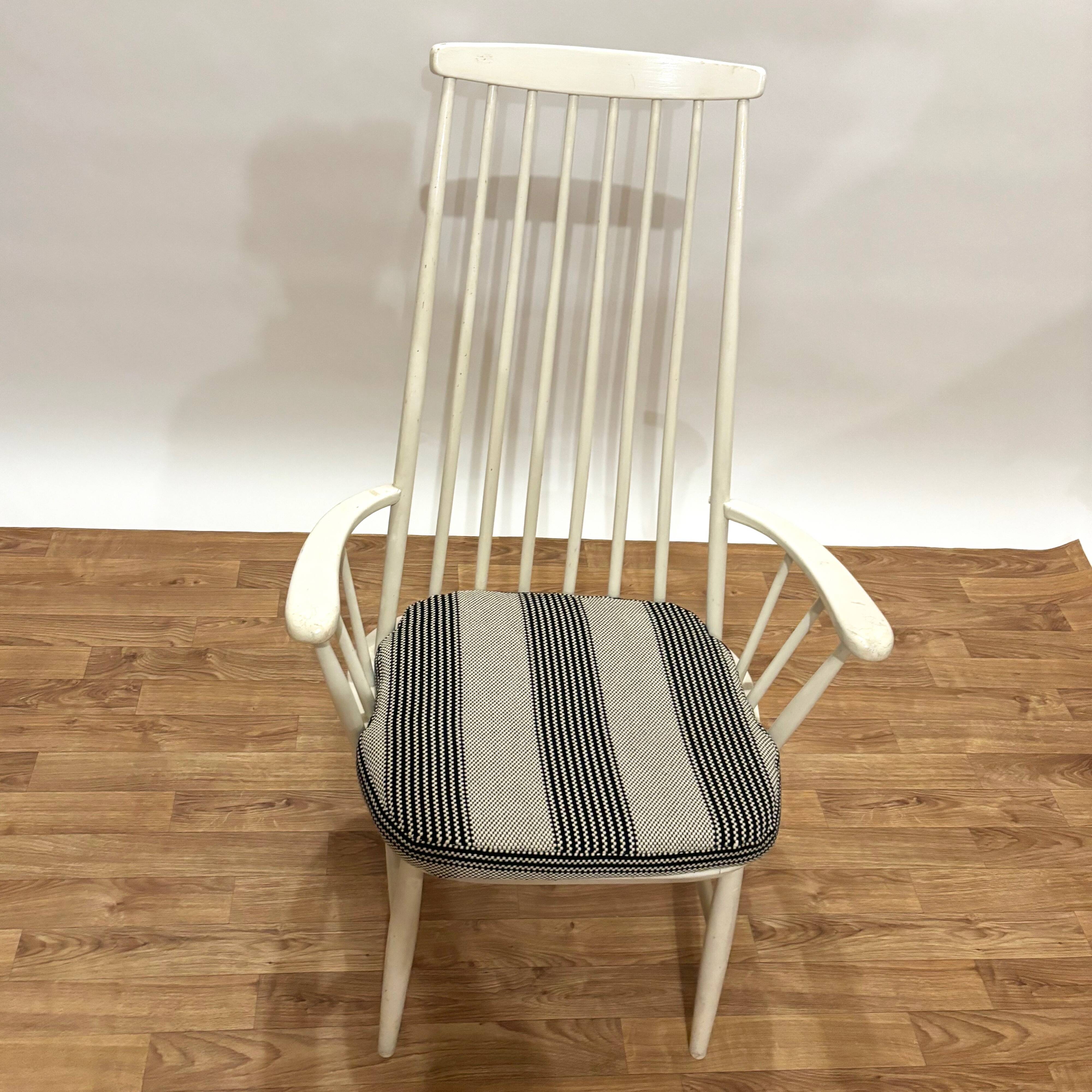 Danish armchair from the 1960s