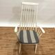 Danish armchair from the 1960s