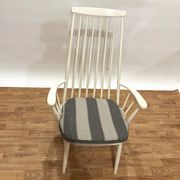 Danish armchair from the 1960s