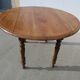 Round table, 1900s
