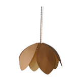 Vintage flower hanging