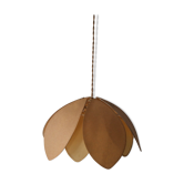Vintage flower hanging