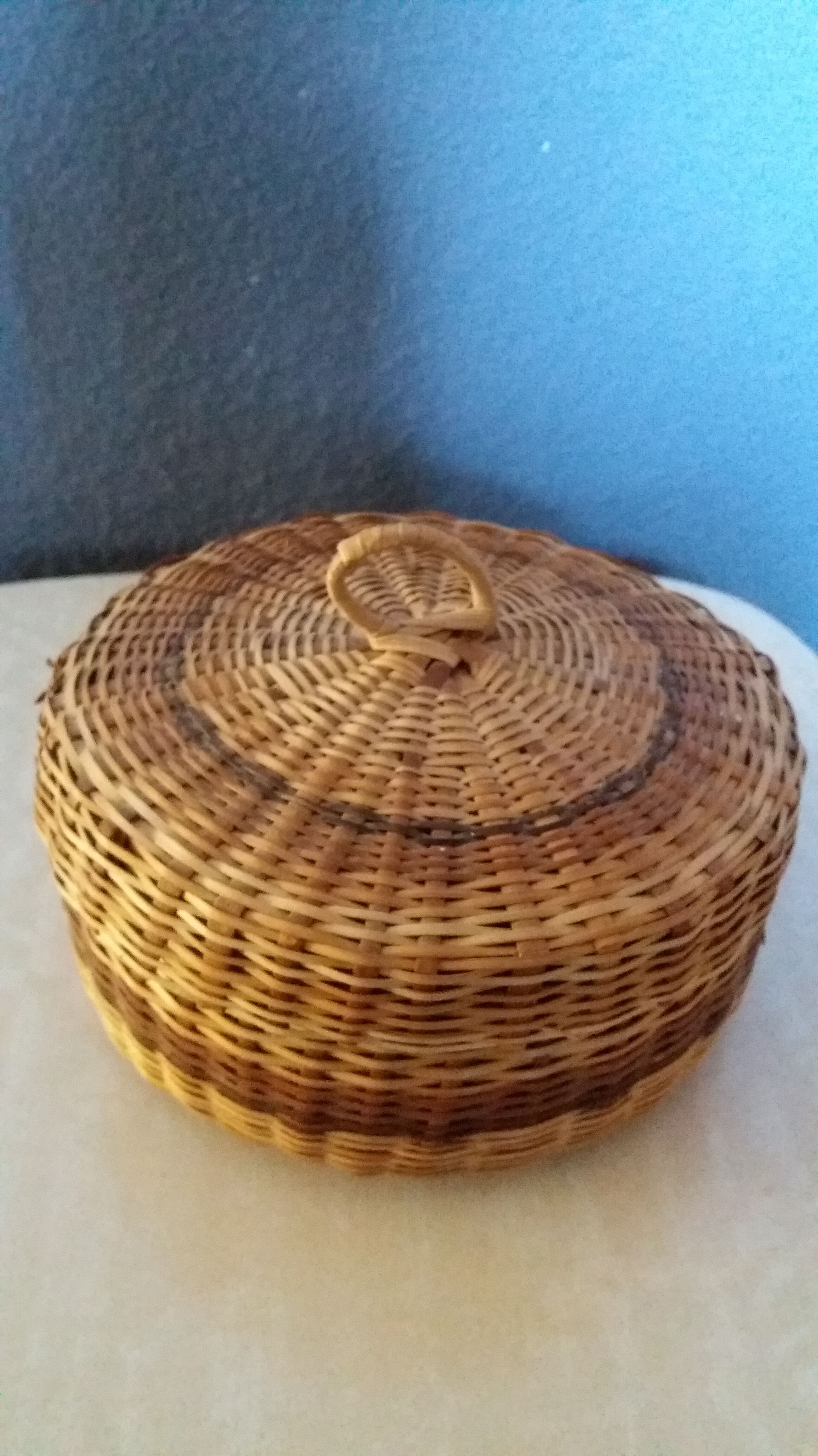 Habs basket