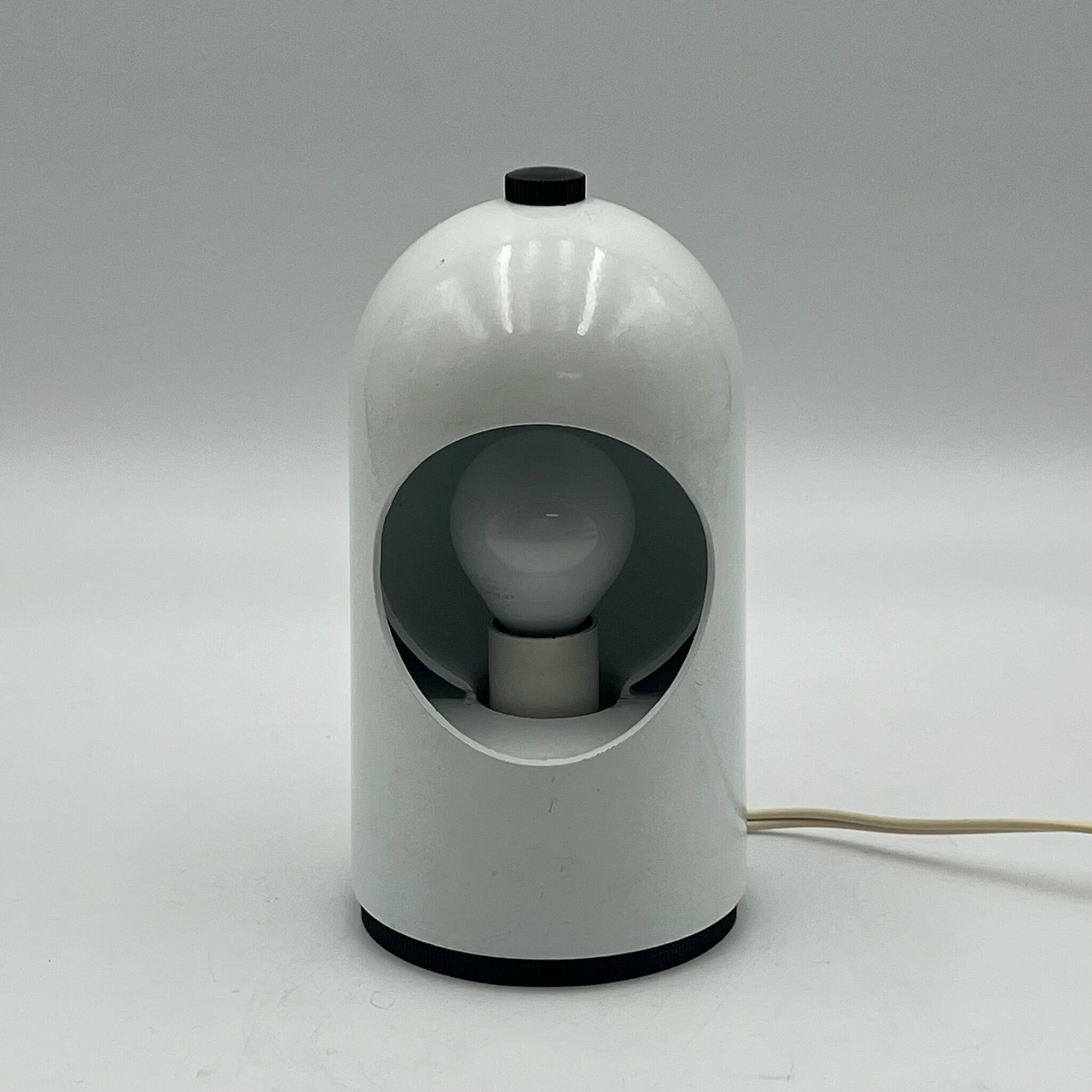 Lampe Selene d'Alfredo Bianchi, ABM Italie 1970