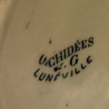 Former pitcher K.G Luneville