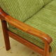 Danish living room set from EMC Furniture A/S 1960s