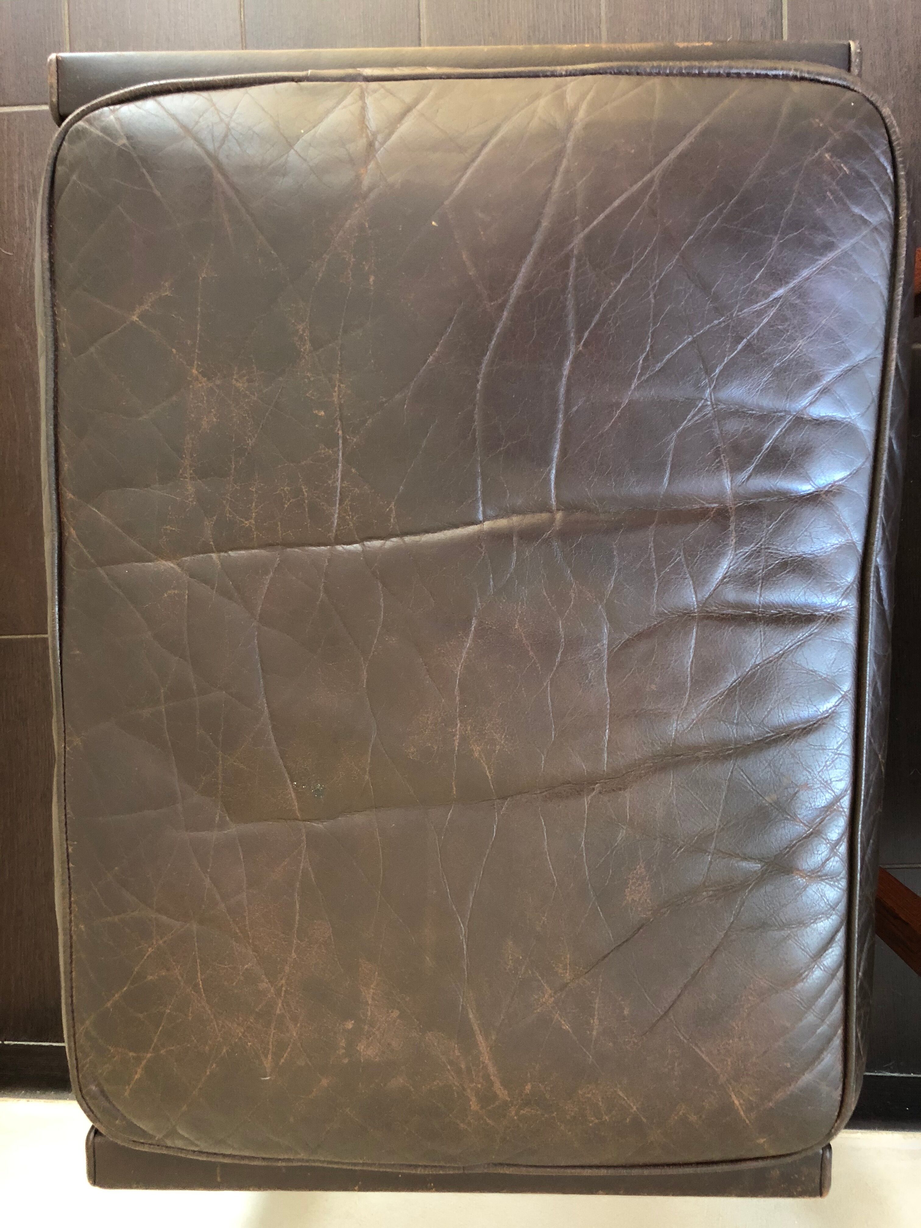 Footrest Finn Juhl edit by France & Son