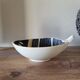 Ceramic Bowl/ Ashtray Dlg Capron Vallauris/ Made In Finland