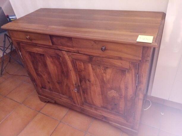 Low sideboard
