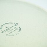 English Wedgwood ceramic dish