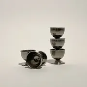 Coquetiers modernistes