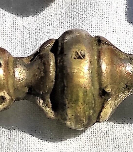 Antique furniture handle 1 set of 8 complete handles