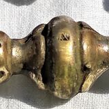 Antique furniture handle 1 set of 8 complete handles