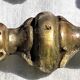 Antique furniture handle 1 set of 8 complete handles