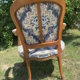 Fauteuil ancien