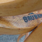 Baumann chair set of 4