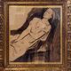 Encre sur papier - Louis Valtat