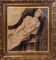 Encre sur papier - Louis Valtat
