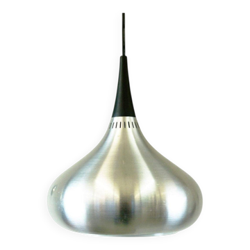 Suspension en argent Orient par Jo Hammerborg pour Fog et Morup, Danemark