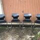 Pagwood chairs from vintage 1960s