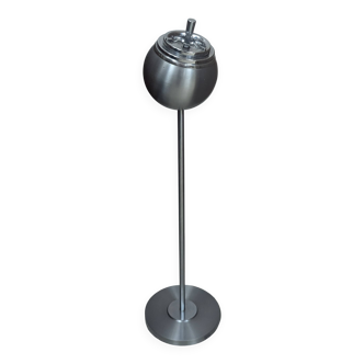 Cendrier Sur Pied Soveno Eye Ball vintage design 1970